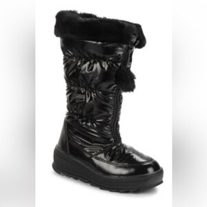 PAJAR
Boots
Kid's Toboggan‎ Faux Fur Waterproof